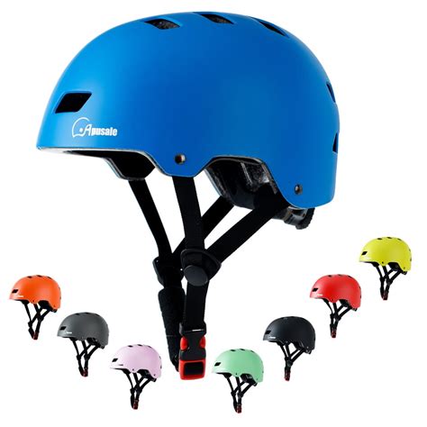Pro-Drip Skate Helmet