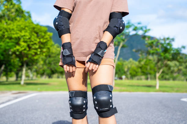 Pro Protection Pad Set